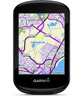 Garmin Edge 830 MTB Bundel | Broekhuis